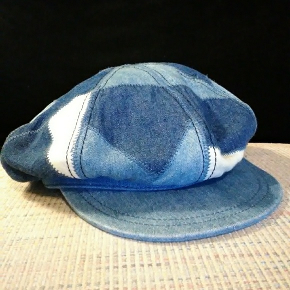 Huggy bear hat Clearance